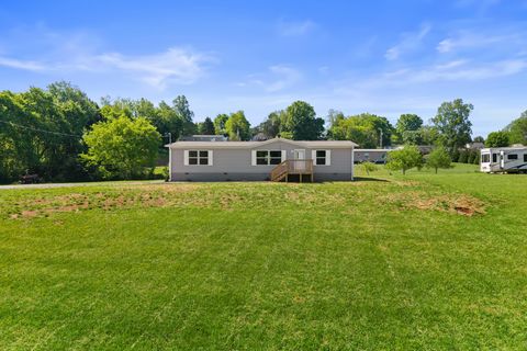 Homes For Sale - 217 Oakland Road<br/> Sweetwater, TN 37874