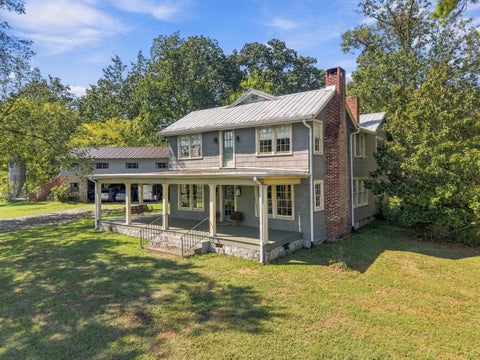 Photo of 39 Brown Road, Rossville, GA 30741 (MLS # 1544697)