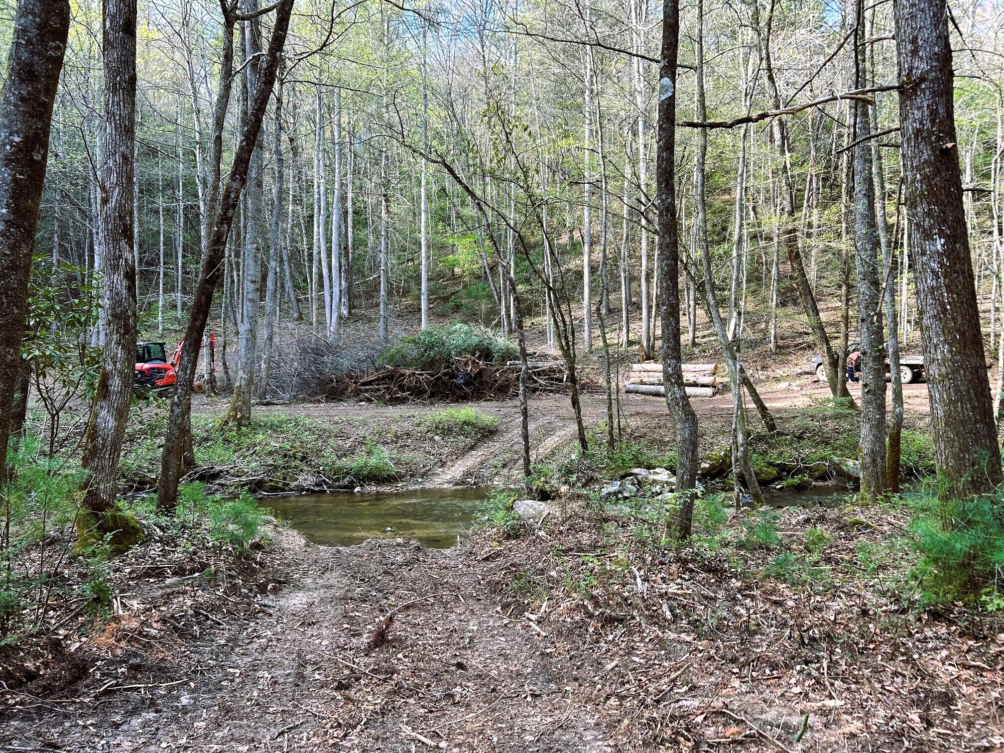 40 Acres Ivy Trail, Tellico Plains, Tennessee image 21