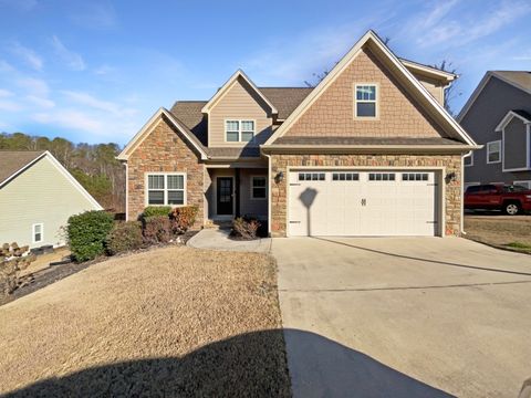 Photo of 413 Live Oak Road, Ringgold, GA 30736 (MLS # 1527015)