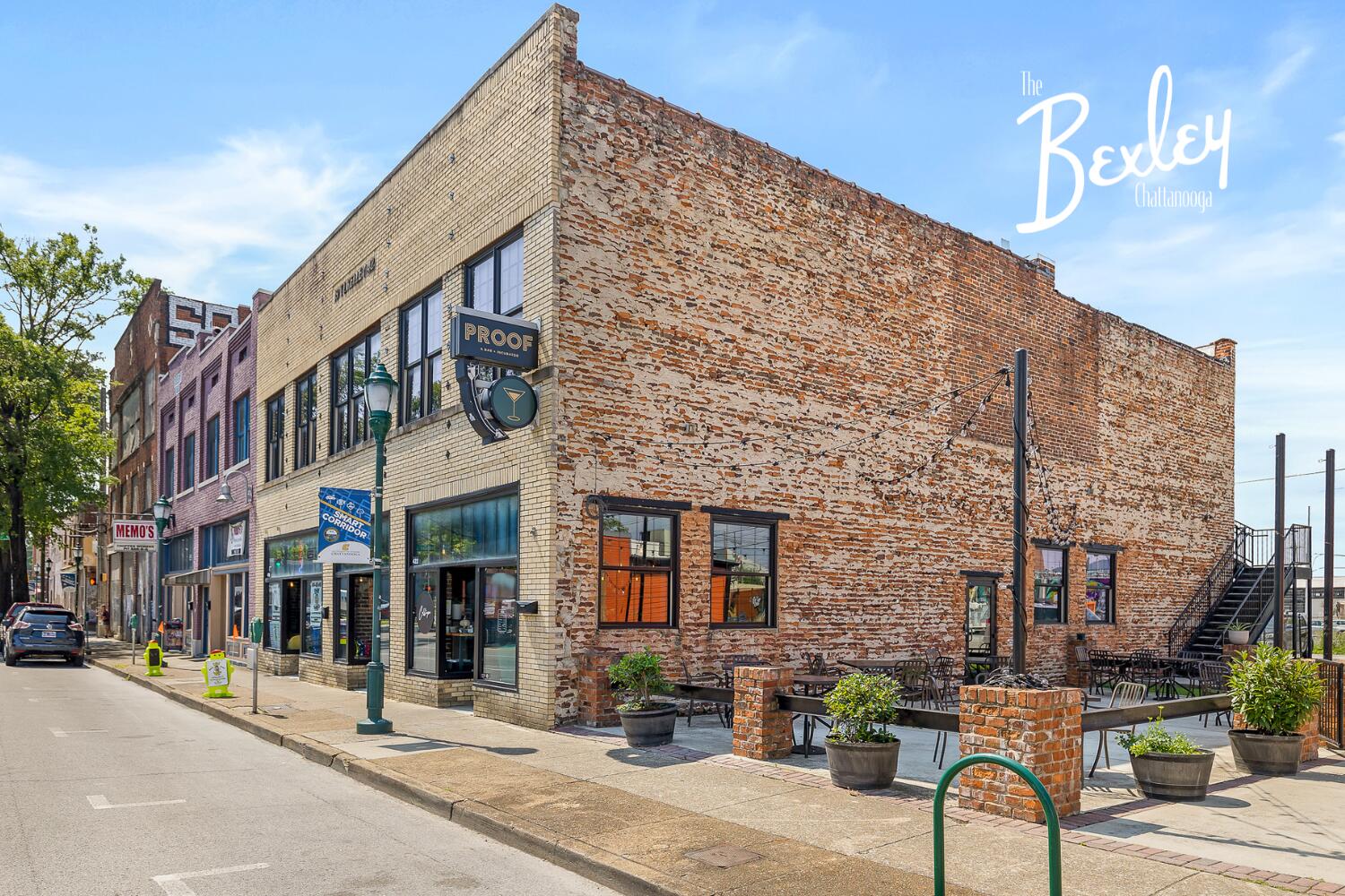 703 Bespoke Way, Chattanooga, Tennessee image 24