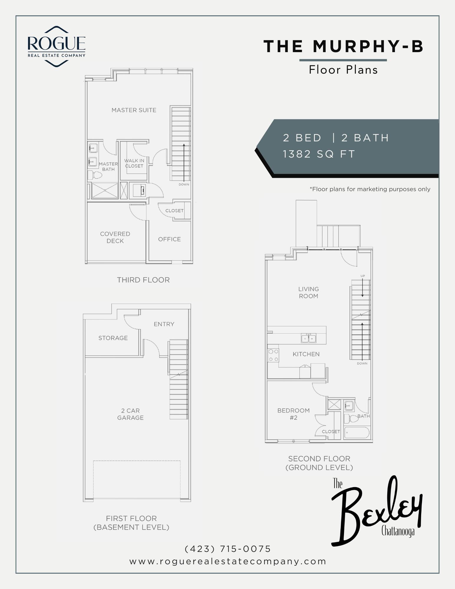 703 Bespoke Way, Chattanooga, Tennessee image 19