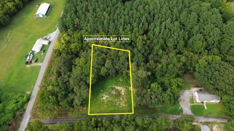 Vacant Land For Sale - LOT 22 Moon Circle<br/> Rhea County, Spring City, TN 37381