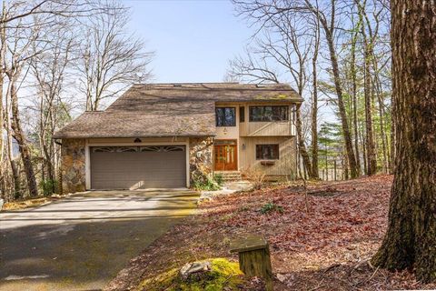 Photo of 576 Apache Trail, Chatsworth, GA 30705 (MLS # 1531094)