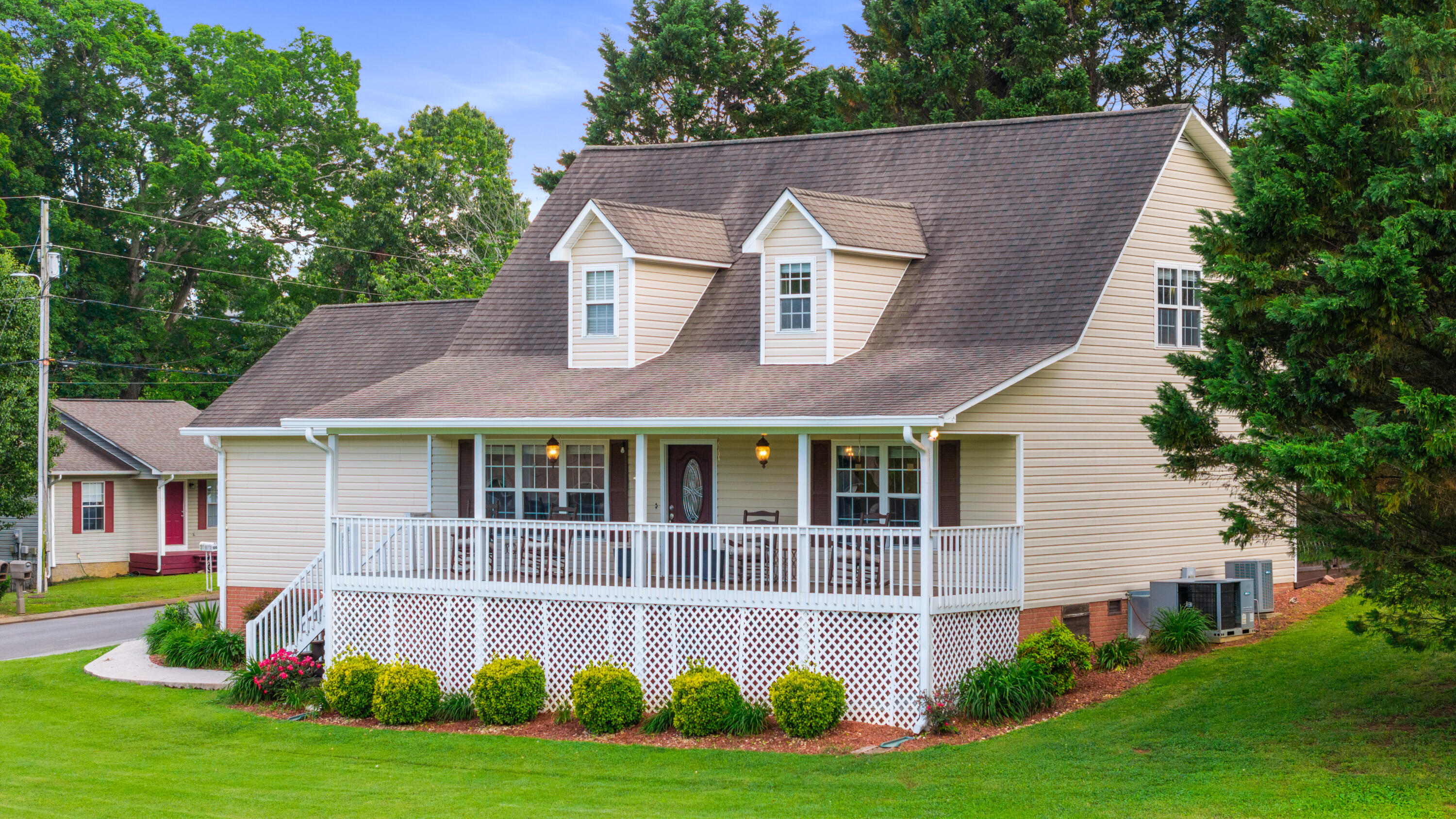 123 Falling Leaf Circle, Cleveland, Tennessee image 35