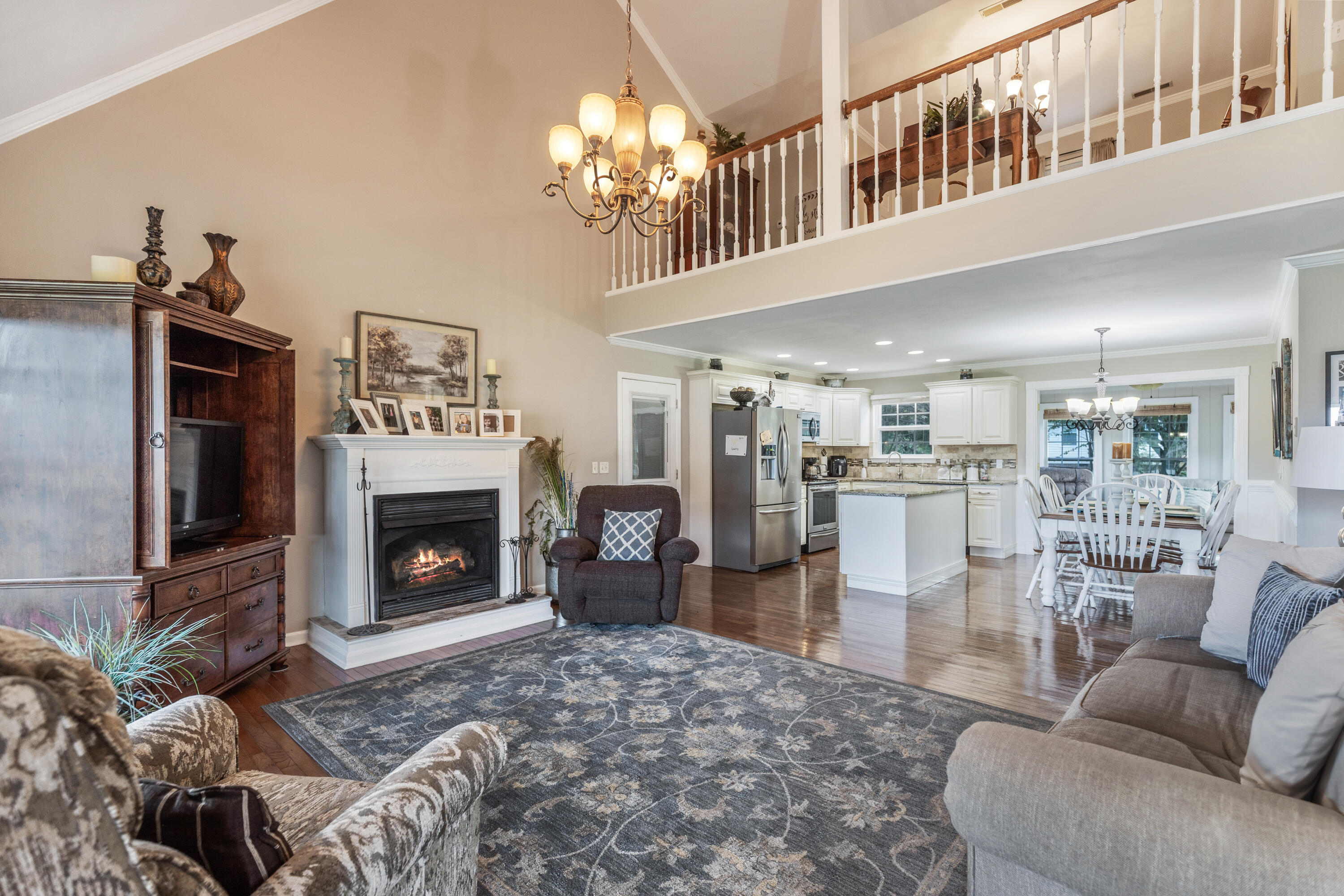 123 Falling Leaf Circle, Cleveland, Tennessee image 6
