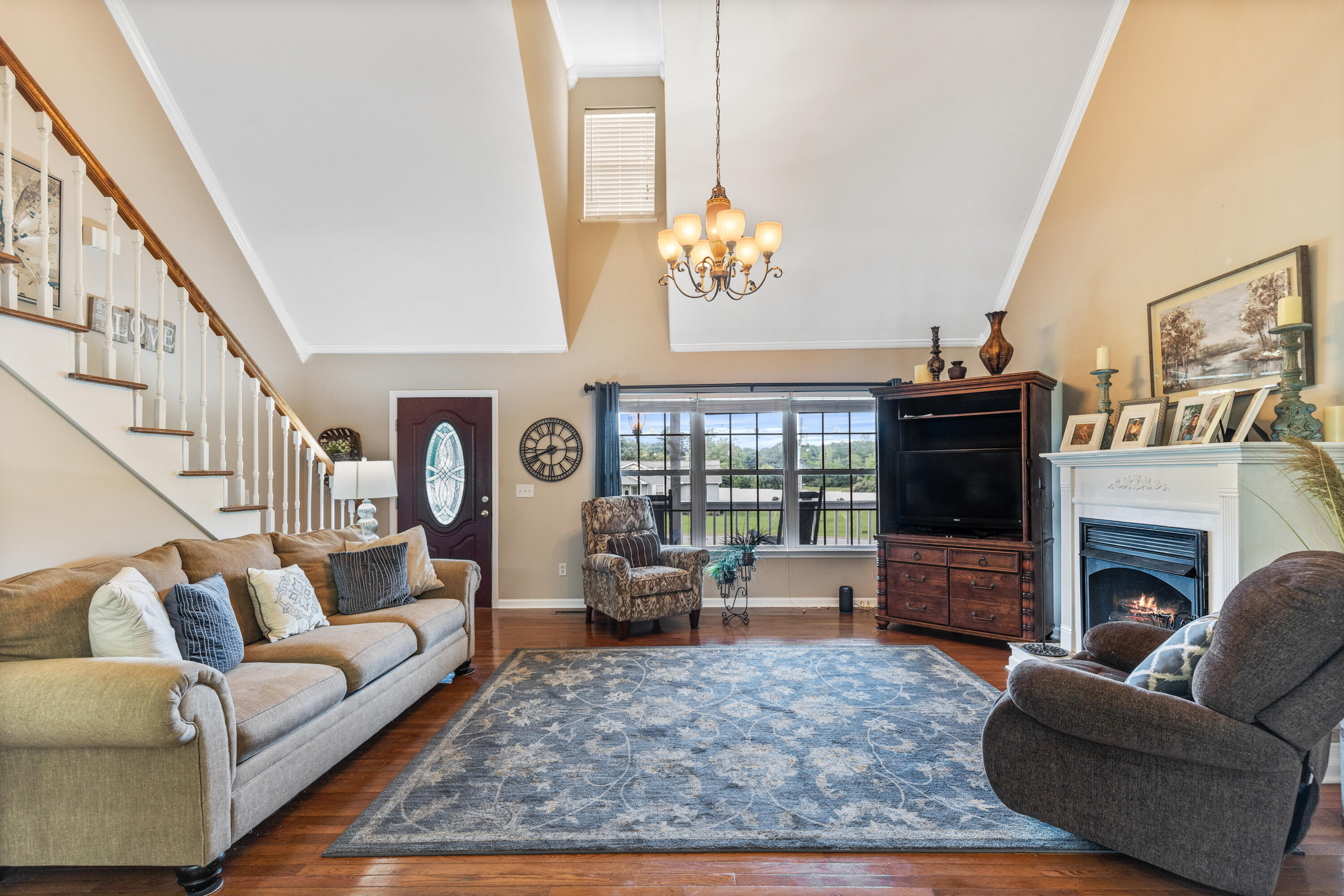 123 Falling Leaf Circle, Cleveland, Tennessee image 3