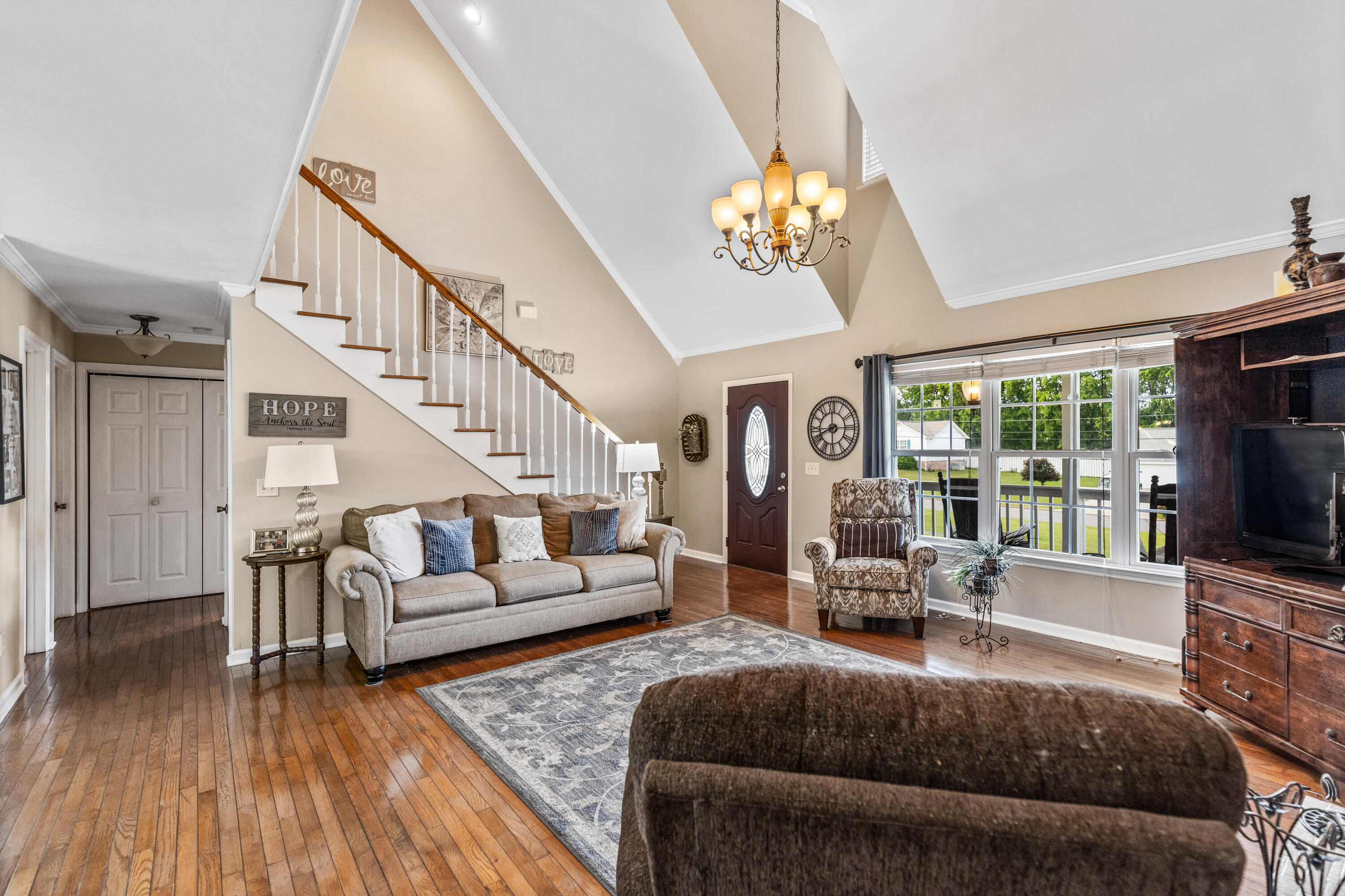 123 Falling Leaf Circle, Cleveland, Tennessee image 7