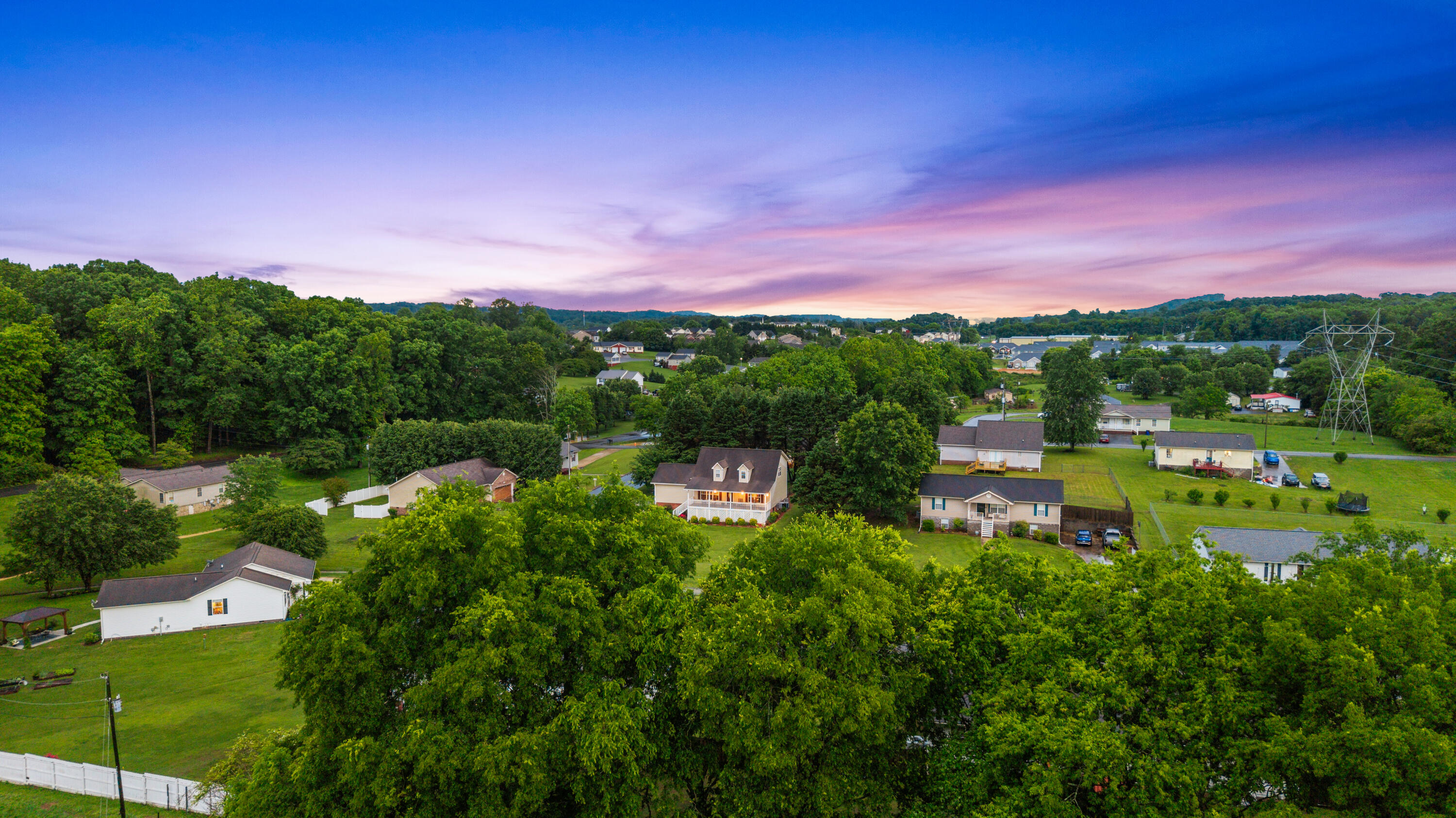 123 Falling Leaf Circle, Cleveland, Tennessee image 31