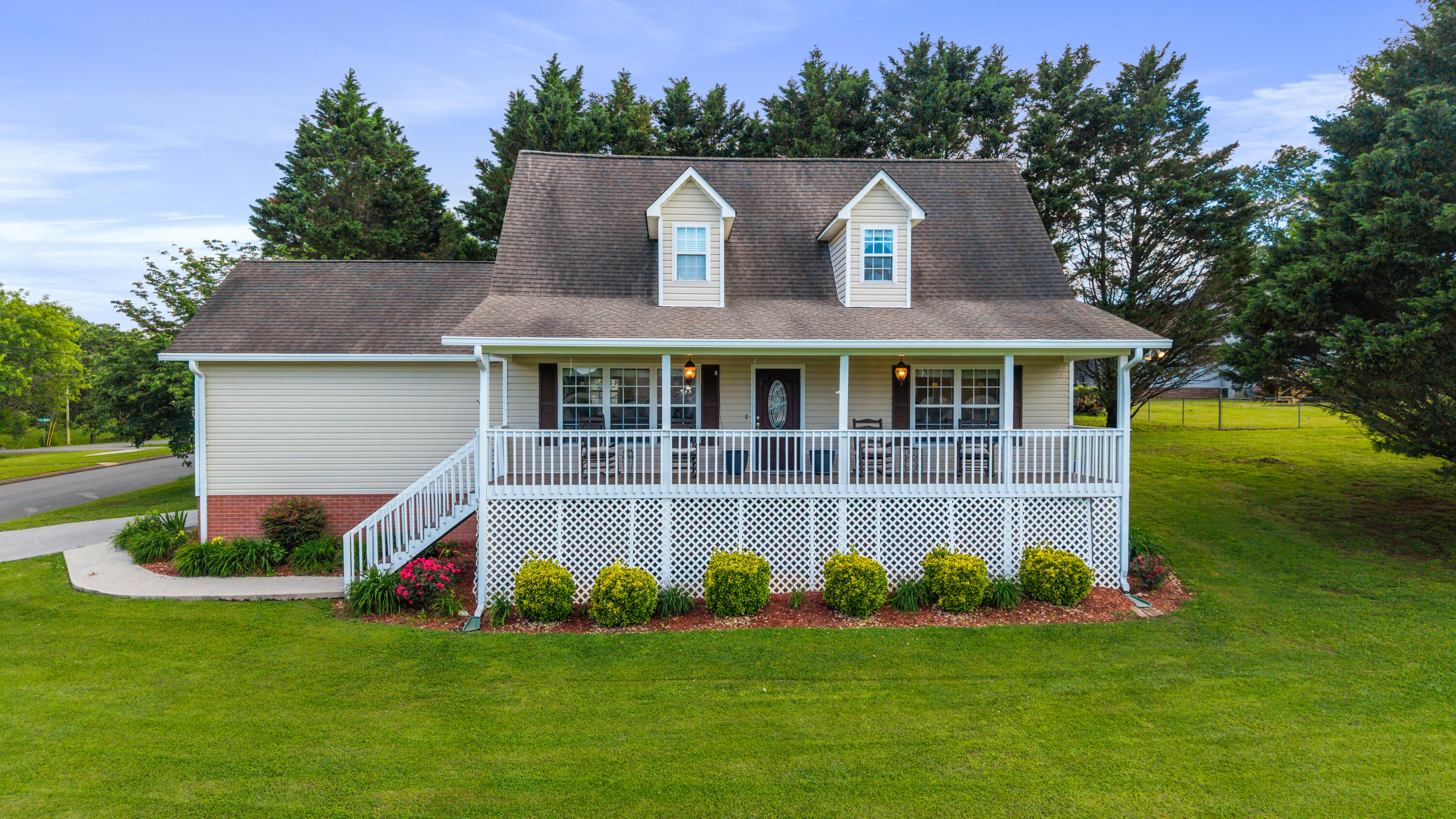 123 Falling Leaf Circle, Cleveland, Tennessee image 1