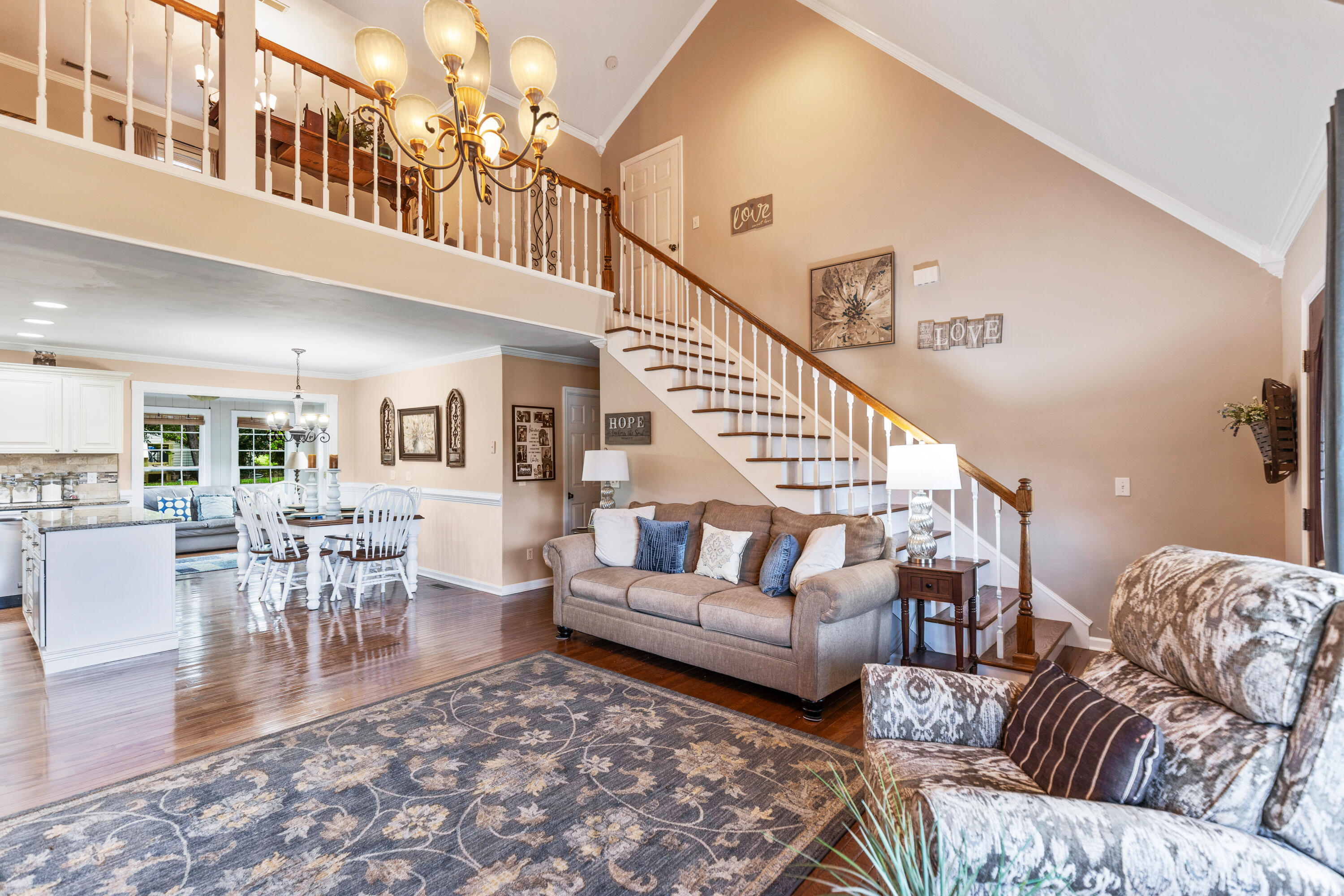 123 Falling Leaf Circle, Cleveland, Tennessee image 5