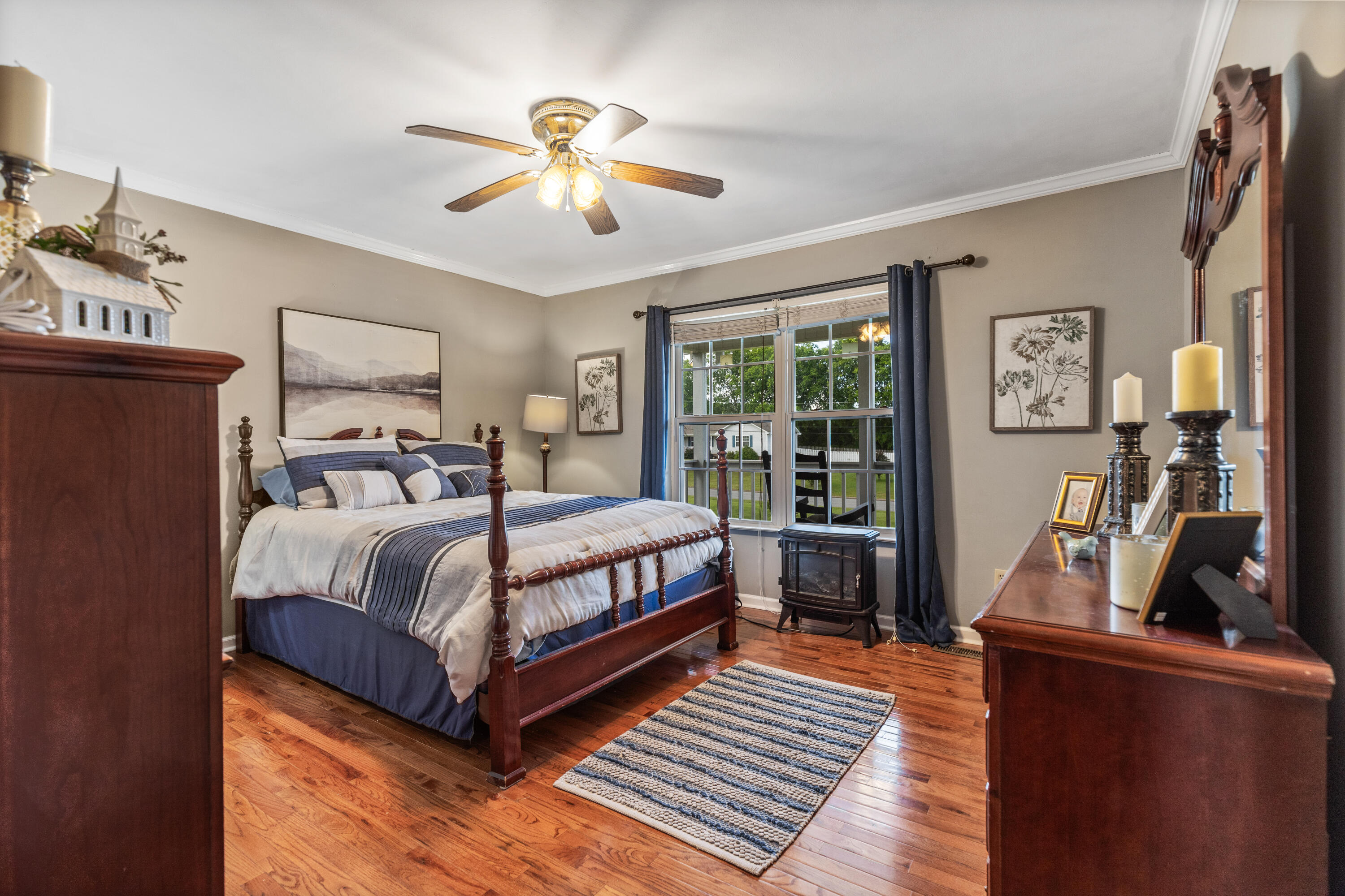 123 Falling Leaf Circle, Cleveland, Tennessee image 19