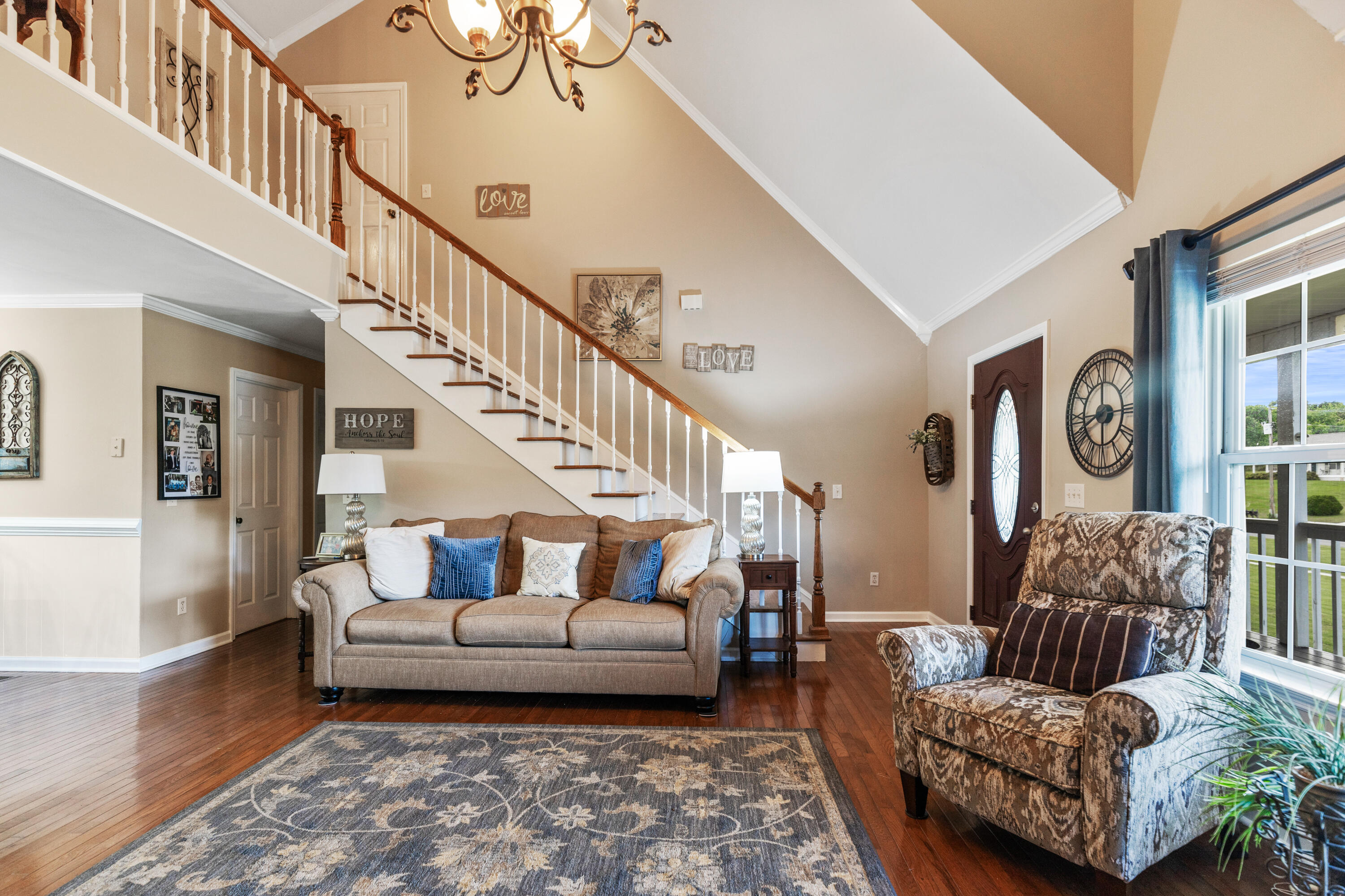 123 Falling Leaf Circle, Cleveland, Tennessee image 11
