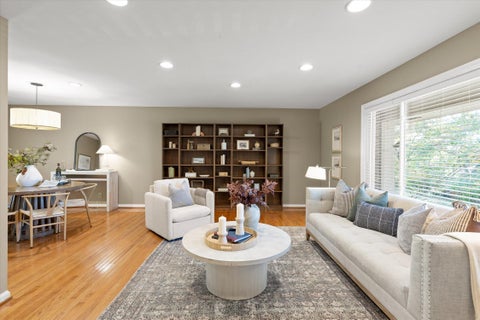 Photo of 6218 Glenridge Lane, Hixson, TN 37343 (MLS # 1544365)