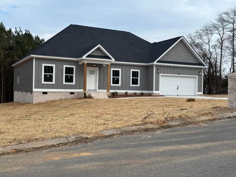 Tiny photo for 190 Chloe Drive, LaFayette, GA 30728 (MLS # 1526514)