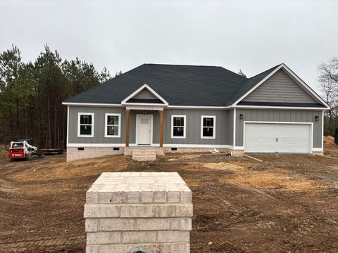 Photo of 190 Chloe Drive, LaFayette, GA 30728 (MLS # 1526514)