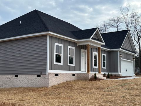 Tiny photo for 190 Chloe Drive, LaFayette, GA 30728 (MLS # 1526514)