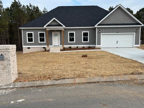 Tiny photo for 190 Chloe Drive, LaFayette, GA 30728 (MLS # 1526514)