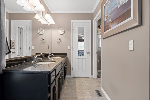 Tiny photo for 500 Majesty Road, Soddy Daisy, TN 37379 (MLS # 1524841)