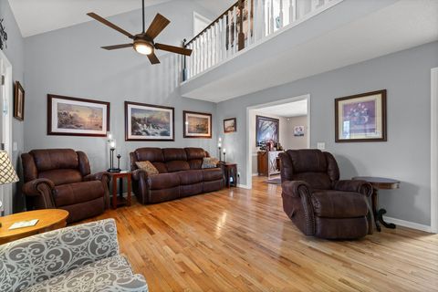 Tiny photo for 500 Majesty Road, Soddy Daisy, TN 37379 (MLS # 1524841)