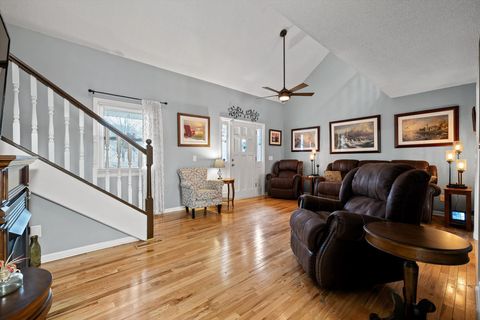 Tiny photo for 500 Majesty Road, Soddy Daisy, TN 37379 (MLS # 1524841)