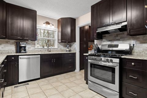 Tiny photo for 500 Majesty Road, Soddy Daisy, TN 37379 (MLS # 1524841)