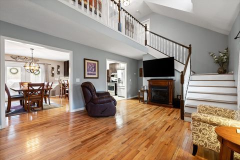 Tiny photo for 500 Majesty Road, Soddy Daisy, TN 37379 (MLS # 1524841)