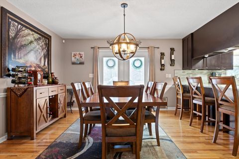 Tiny photo for 500 Majesty Road, Soddy Daisy, TN 37379 (MLS # 1524841)