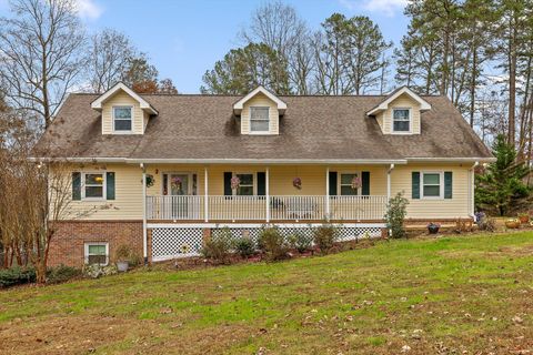 500 Majesty Road Soddy Daisy TN 37379