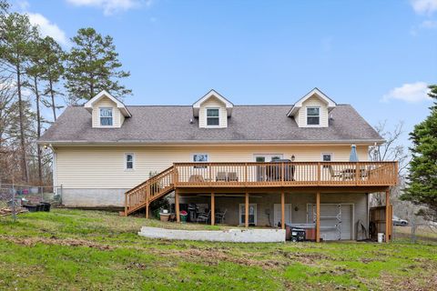 Tiny photo for 500 Majesty Road, Soddy Daisy, TN 37379 (MLS # 1524841)