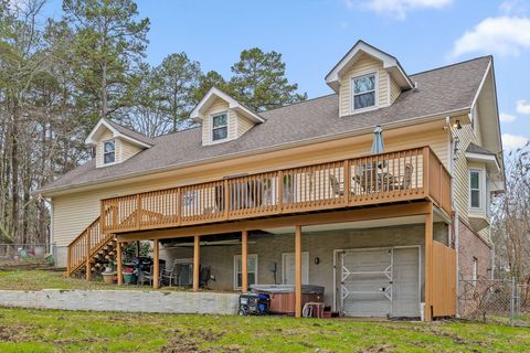 Tiny photo for 500 Majesty Road, Soddy Daisy, TN 37379 (MLS # 1524841)