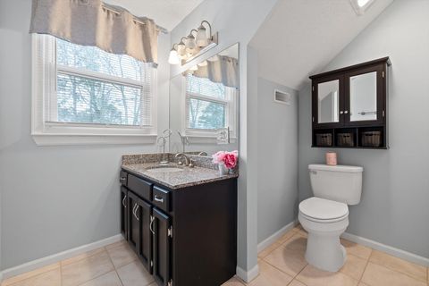 Tiny photo for 500 Majesty Road, Soddy Daisy, TN 37379 (MLS # 1524841)