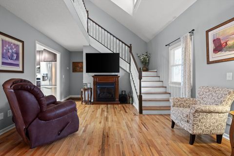 Tiny photo for 500 Majesty Road, Soddy Daisy, TN 37379 (MLS # 1524841)