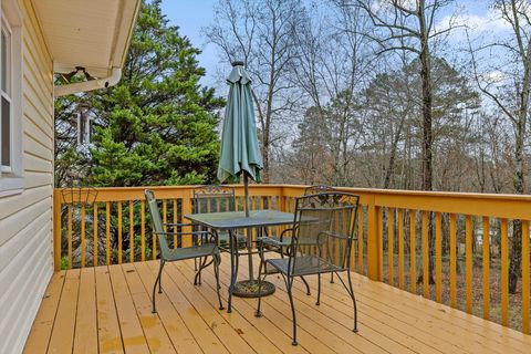 Tiny photo for 500 Majesty Road, Soddy Daisy, TN 37379 (MLS # 1524841)