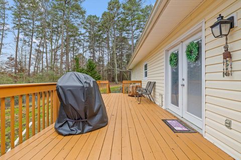Tiny photo for 500 Majesty Road, Soddy Daisy, TN 37379 (MLS # 1524841)