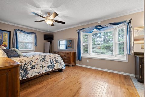 Tiny photo for 500 Majesty Road, Soddy Daisy, TN 37379 (MLS # 1524841)