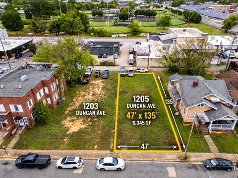 Photo of 1205 Duncan Avenue, Chattanooga, TN 37404 (MLS # 1544189)