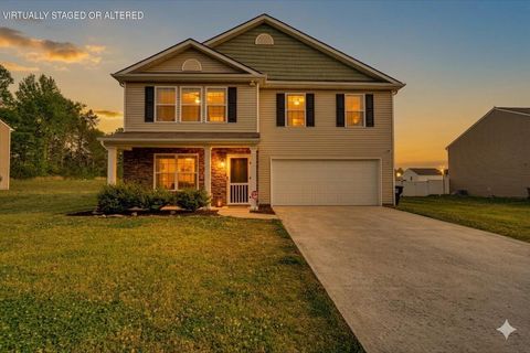 165 Daugherty Ferry Road Sale Creek TN 37373