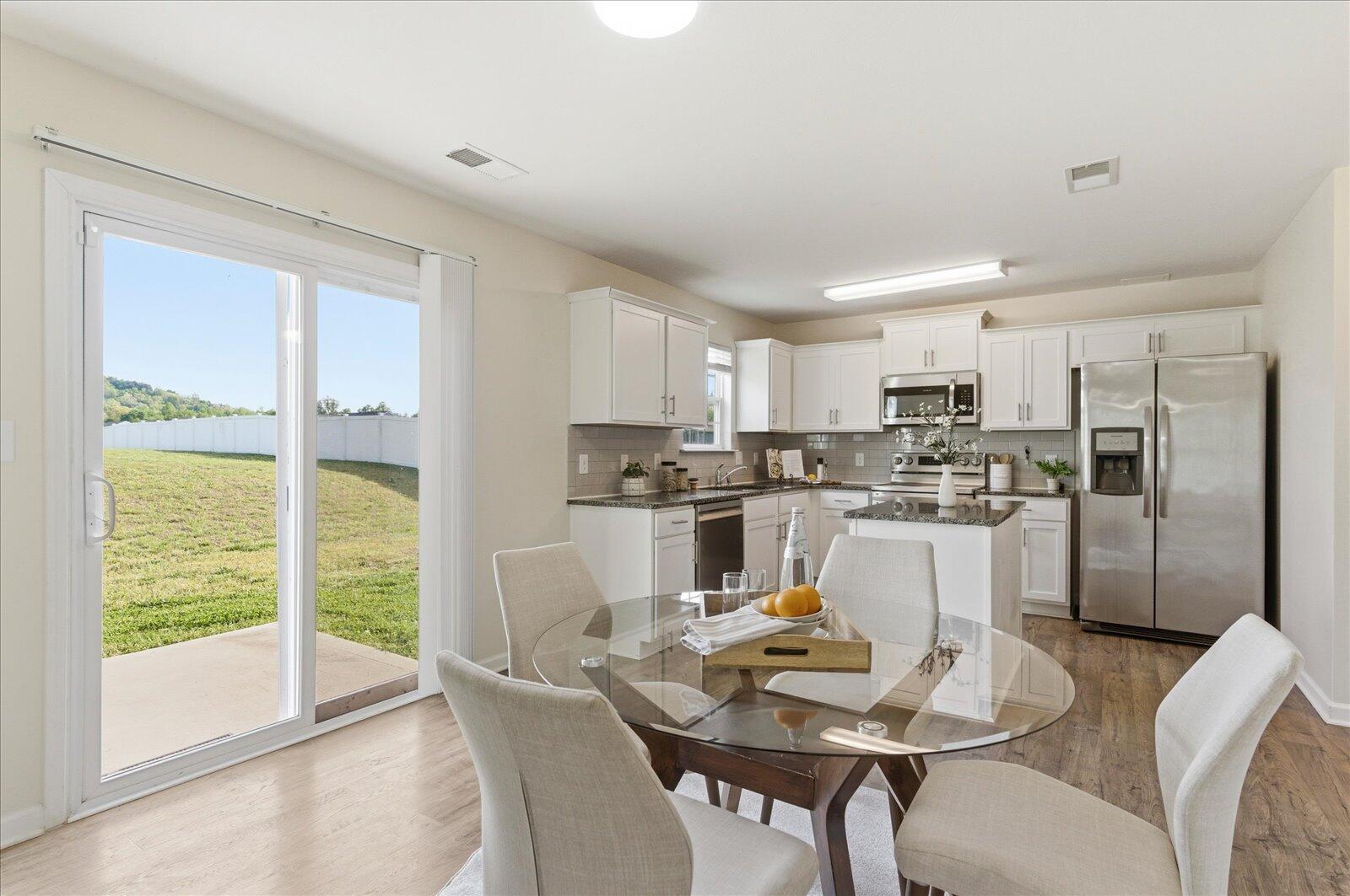 165 Daugherty Ferry Road