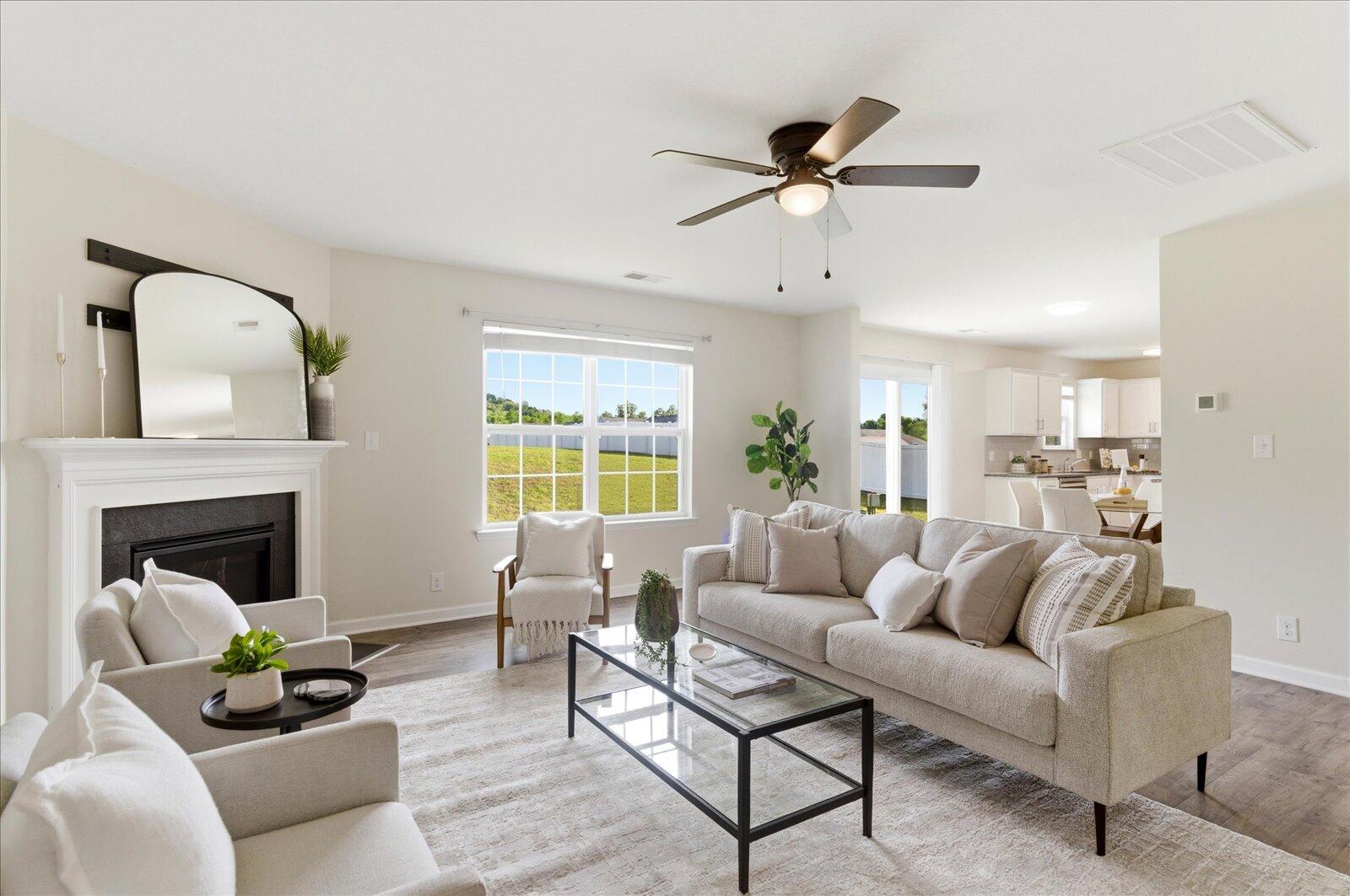 165 Daugherty Ferry Road