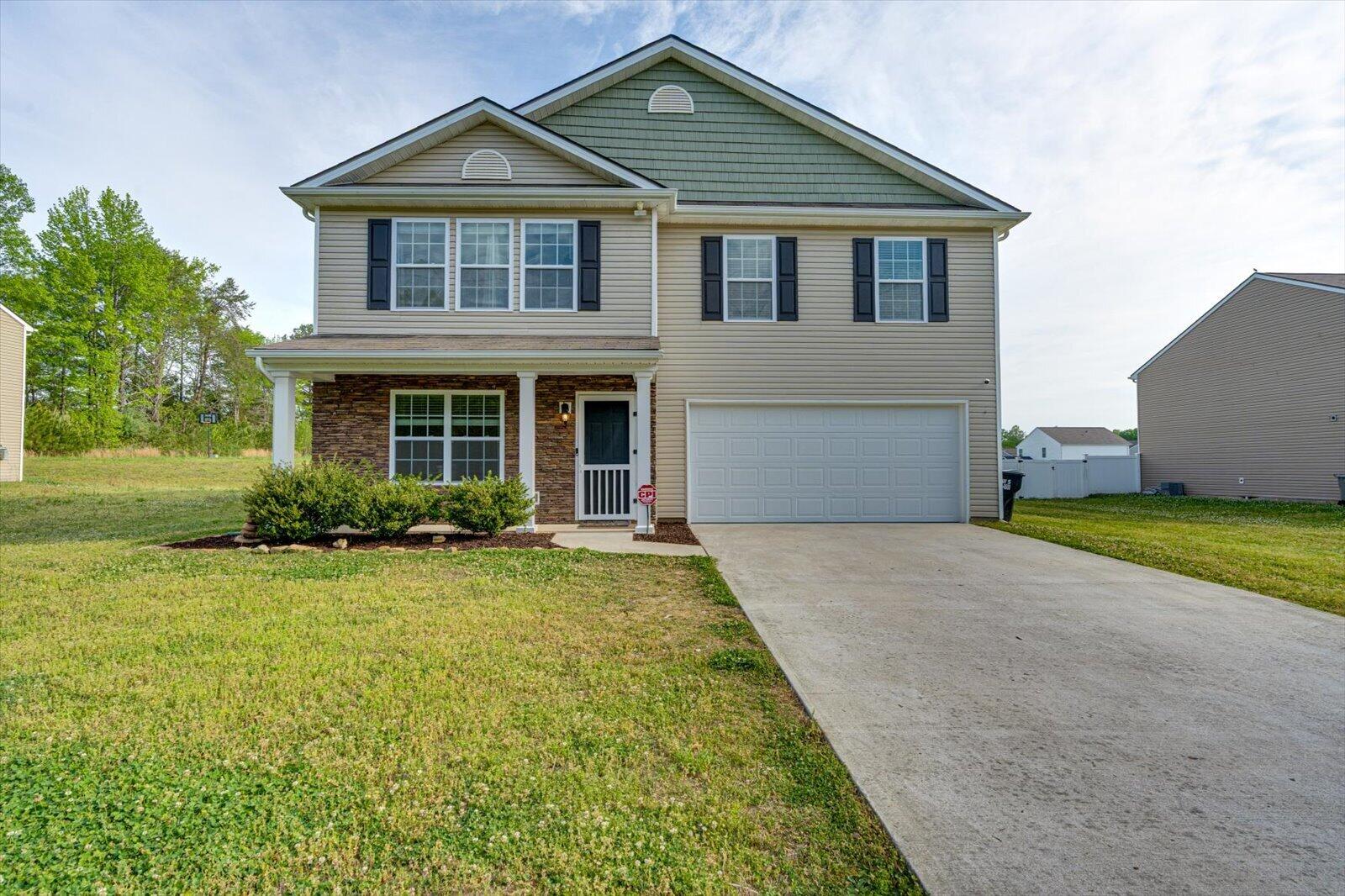 165 Daugherty Ferry Road