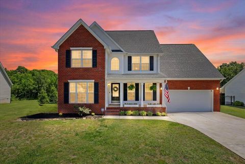 Photo of 340 Gladstone Drive, Ringgold, GA 30736 (MLS # 1535218)