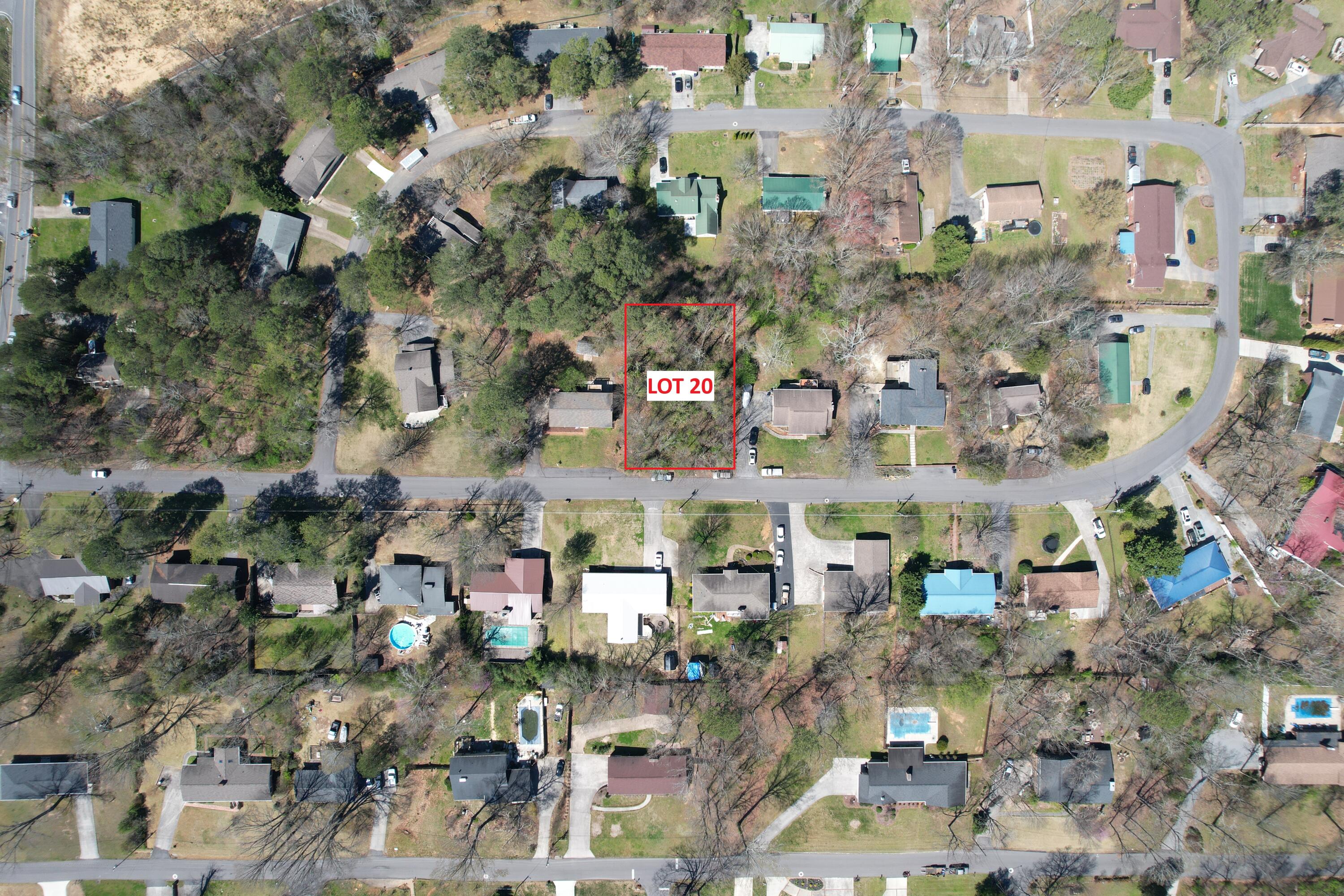 00 Vista Drive, Cleveland, Tennessee image 2