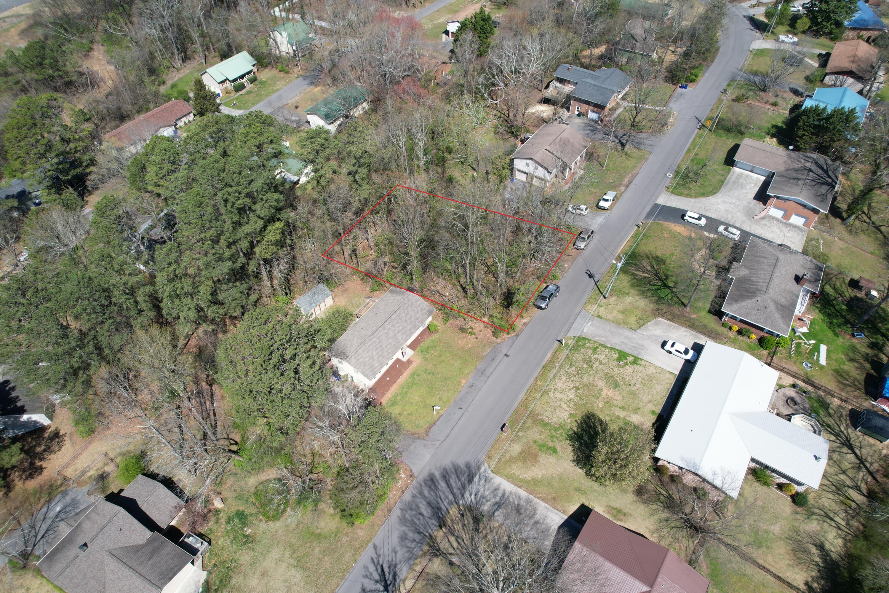 00 Vista Drive, Cleveland, Tennessee image 3