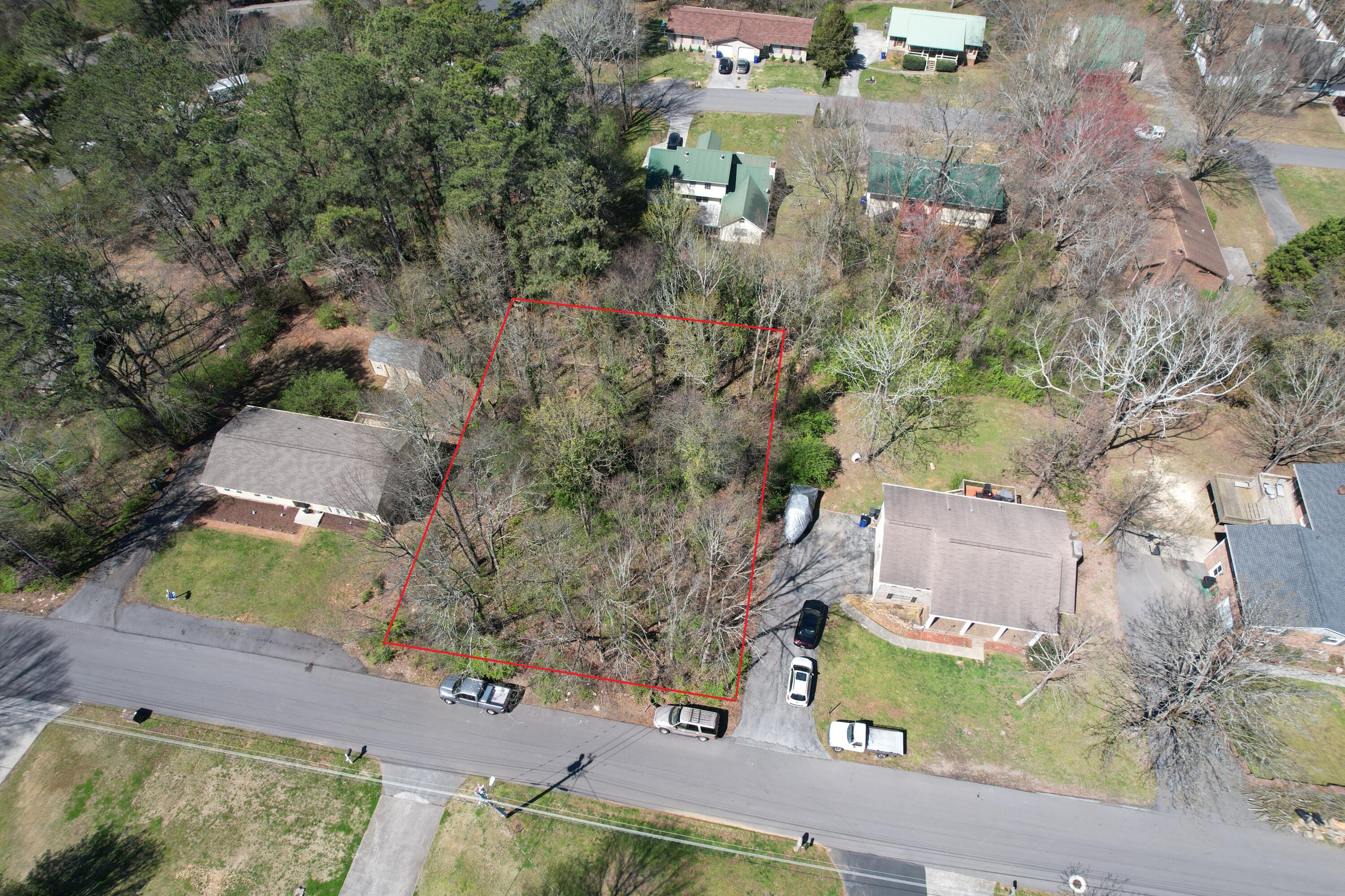 00 Vista Drive, Cleveland, Tennessee image 1