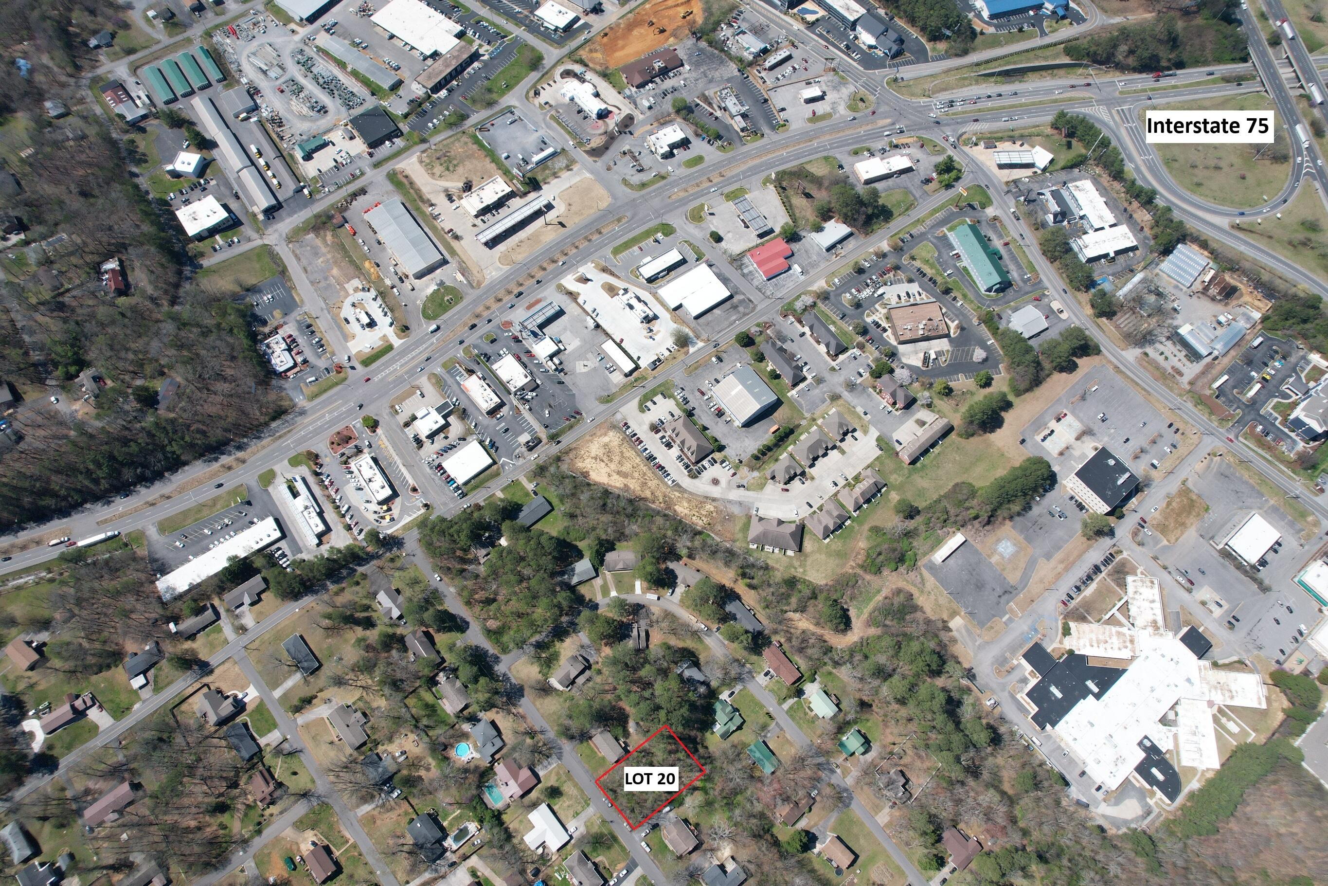 00 Vista Drive, Cleveland, Tennessee image 4