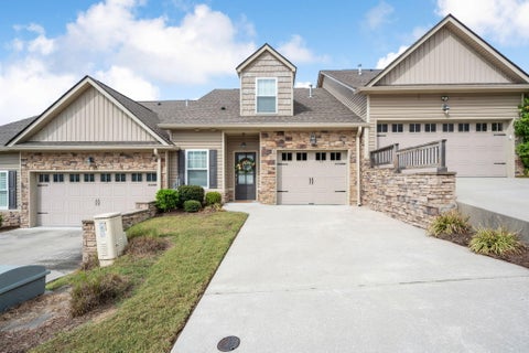 Photo of 8336 Carlitos Lane, Hixson, TN 37343 (MLS # 1544461)