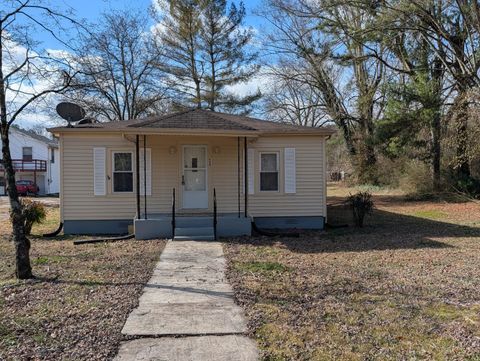 Photo of 625 W Rhea Avenue, Spring City, TN 37381 (MLS # 1527637)
