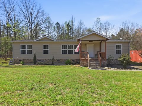 Mobile Home For Sale - 174 Turner Lane<br/> Cleveland, TN 37323