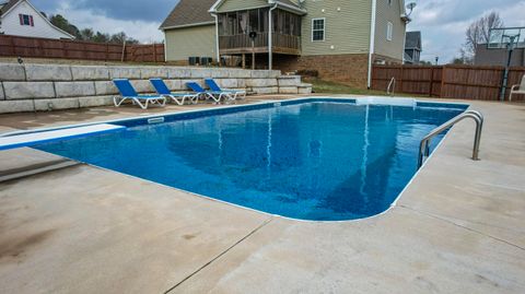 Tiny photo for 264 Brook Hollow Drive SE, Cleveland, TN 37323 (MLS # 1528998)